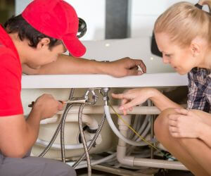 About Emergency plumbing pros New Iberia, LA